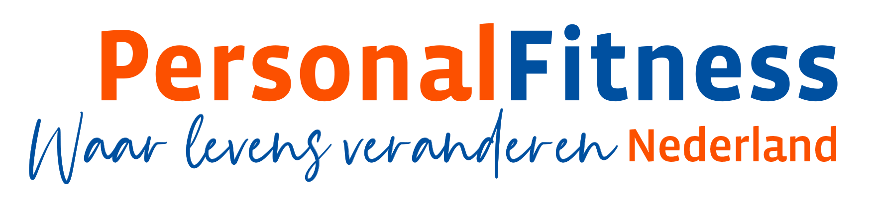 Personal Fitness Nederland
