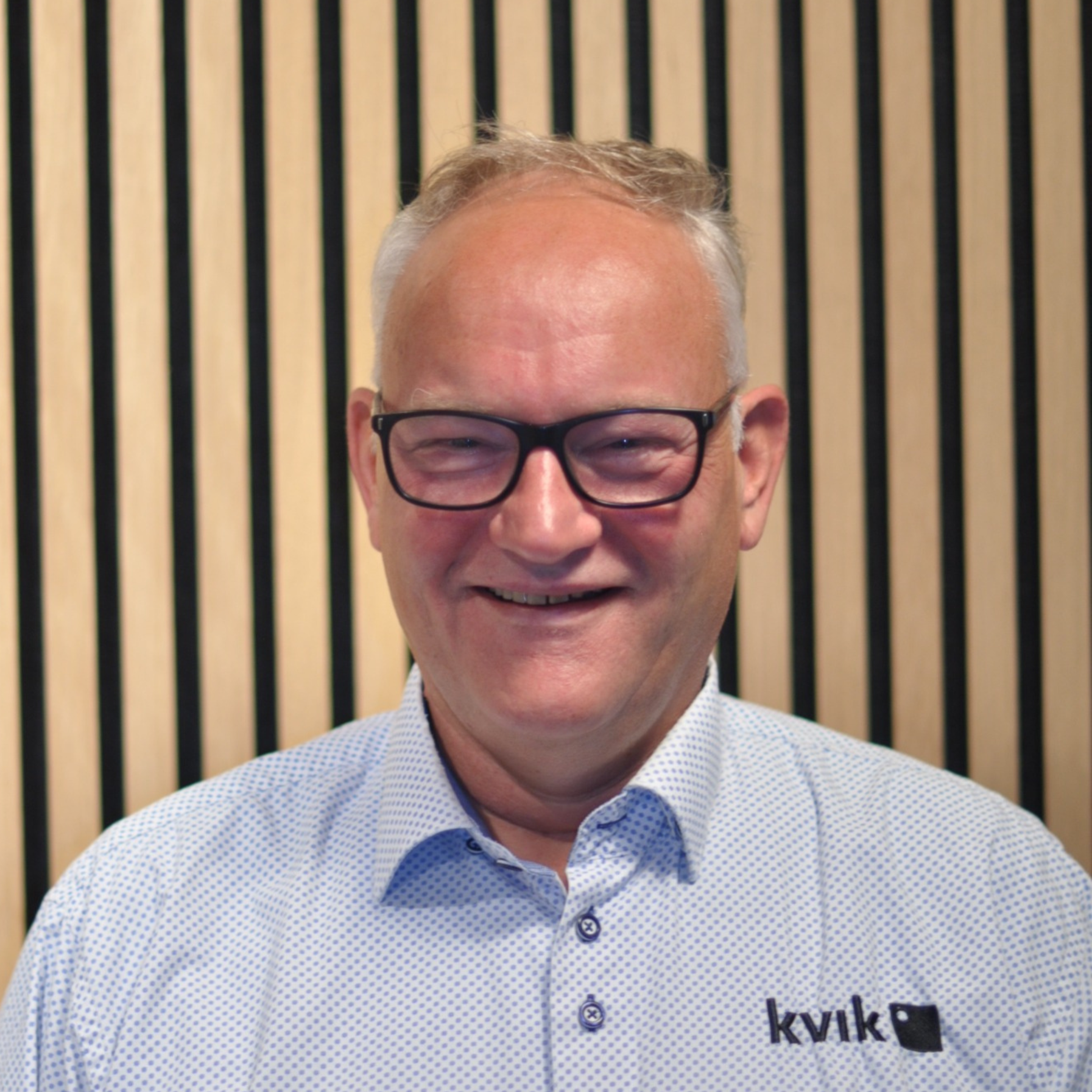 Franchisenemer Hans Zevenbergen, Kvik Barendrecht