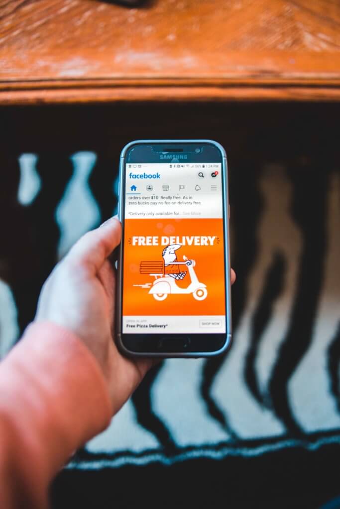 sides