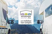 Samenwerking Franchise+ en Motorhome Depot