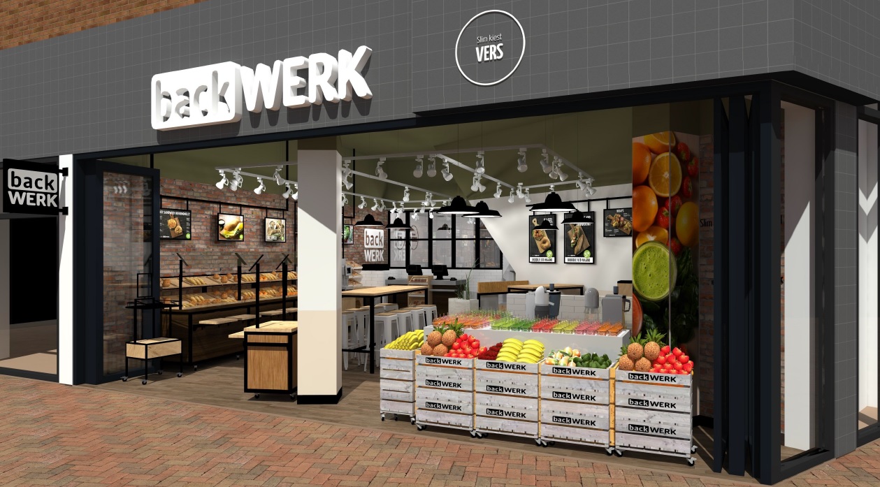 franchisenemen met backWERK
