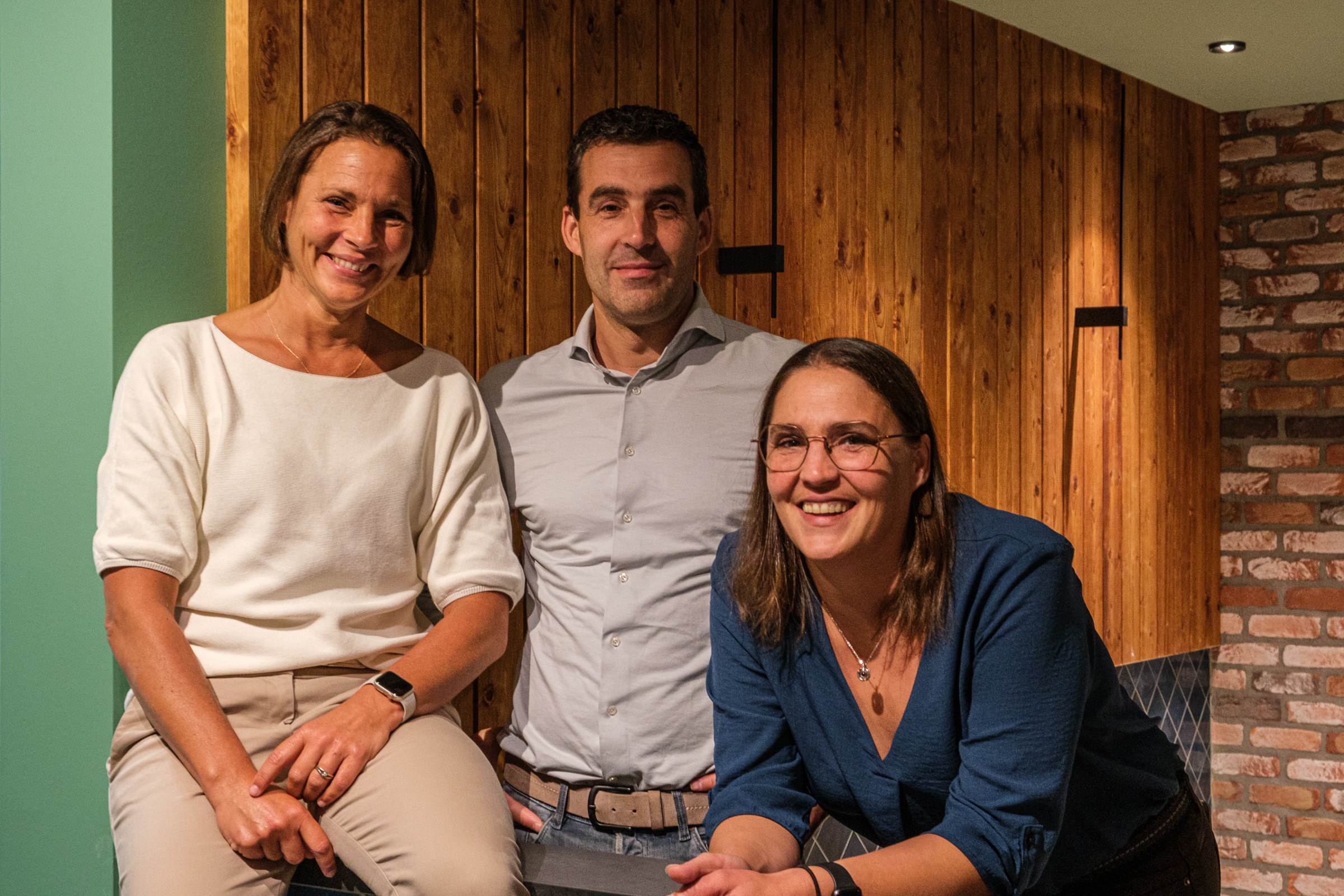De deuren van Family Hulst zijn geopend! 