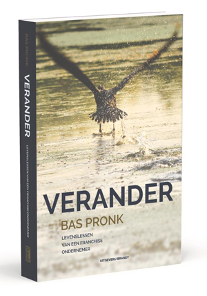 Verander