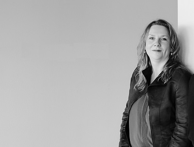 Claudia Bergman