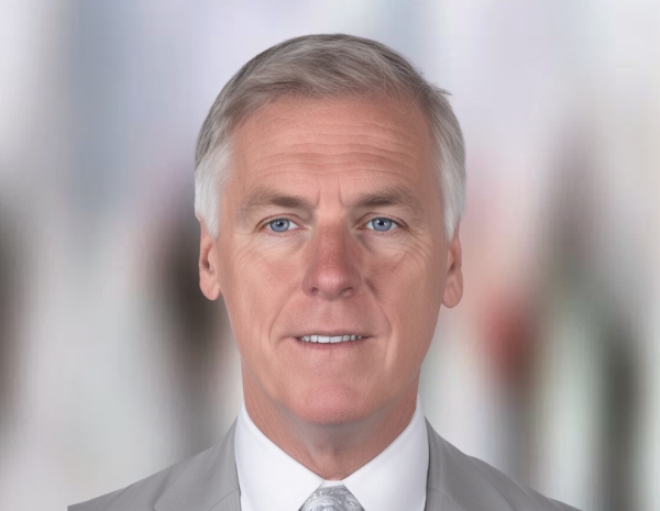 David Sanders van Valenta