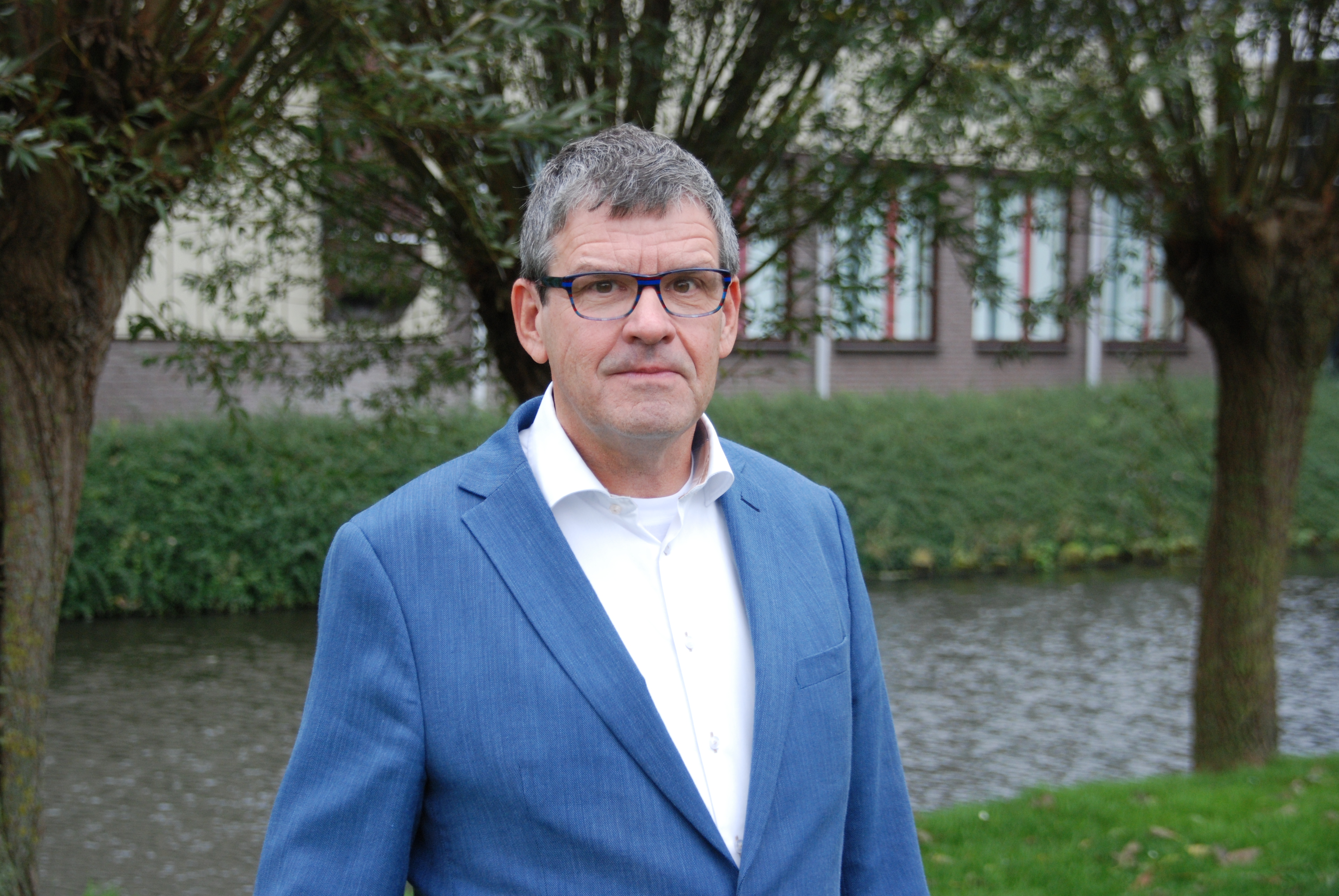 Dick Hoekman