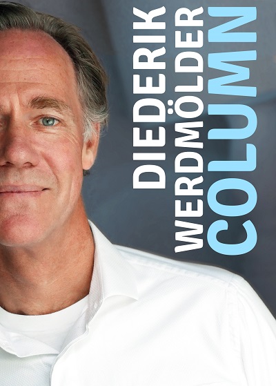 Diederik Werdmolder