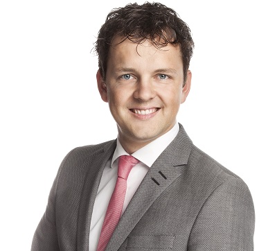 Mr. Erhard Koekoek