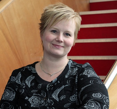 Evelien Croonen
