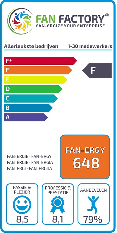 Fan Factory