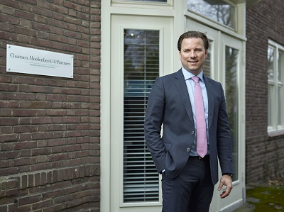 Robert Claassen