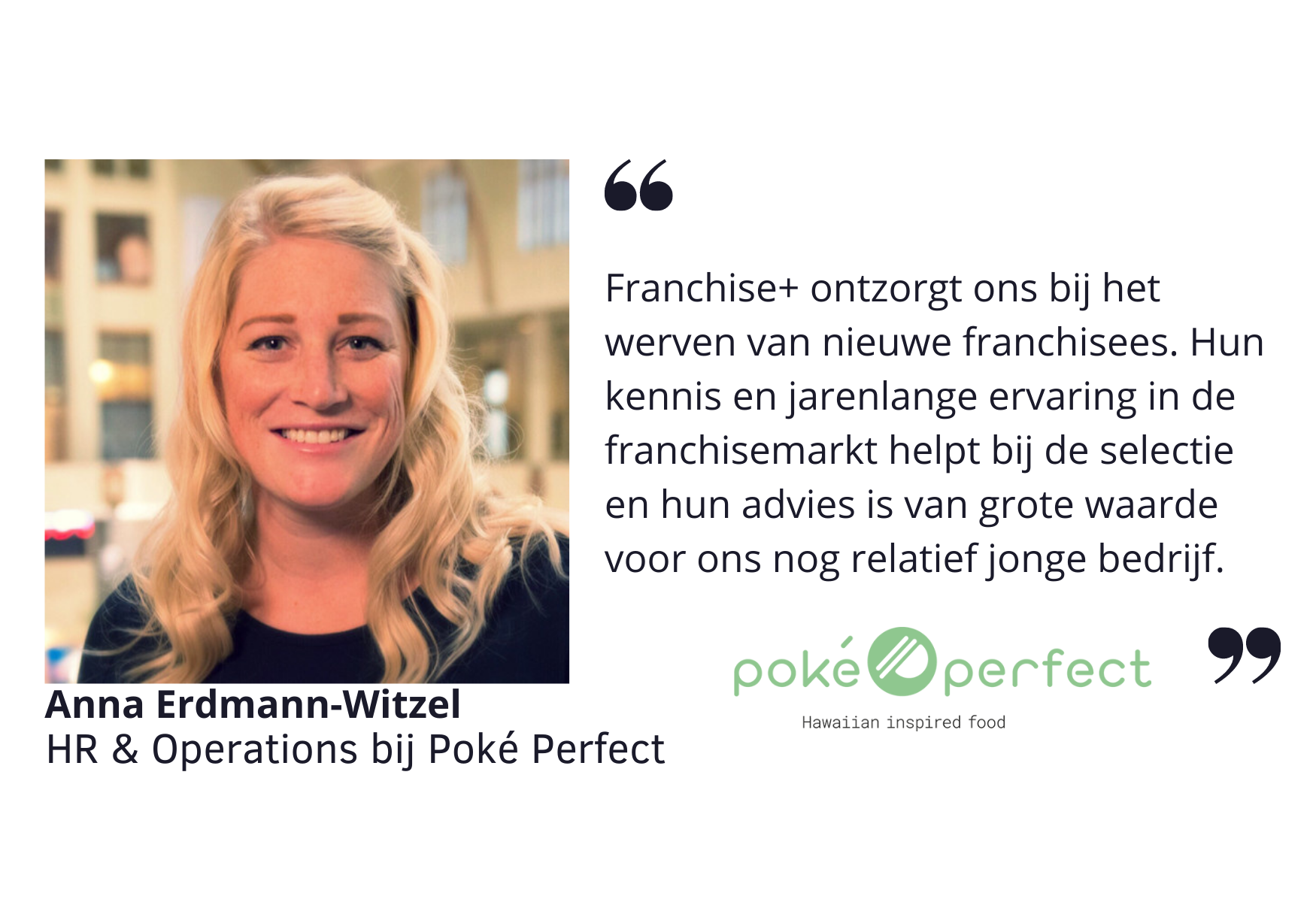 Poké Perfect Franchise+