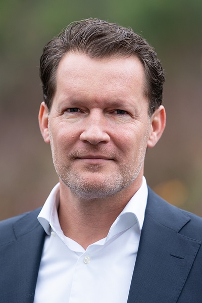 Freek van Beek