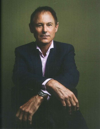 Hans Geveling Albert Heijn franchisenemer