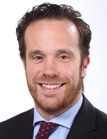Hein Brekelmans