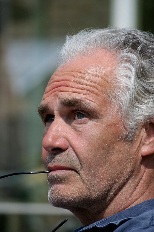 Henk Havinga