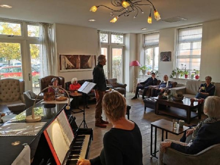Herbergier Arnhem