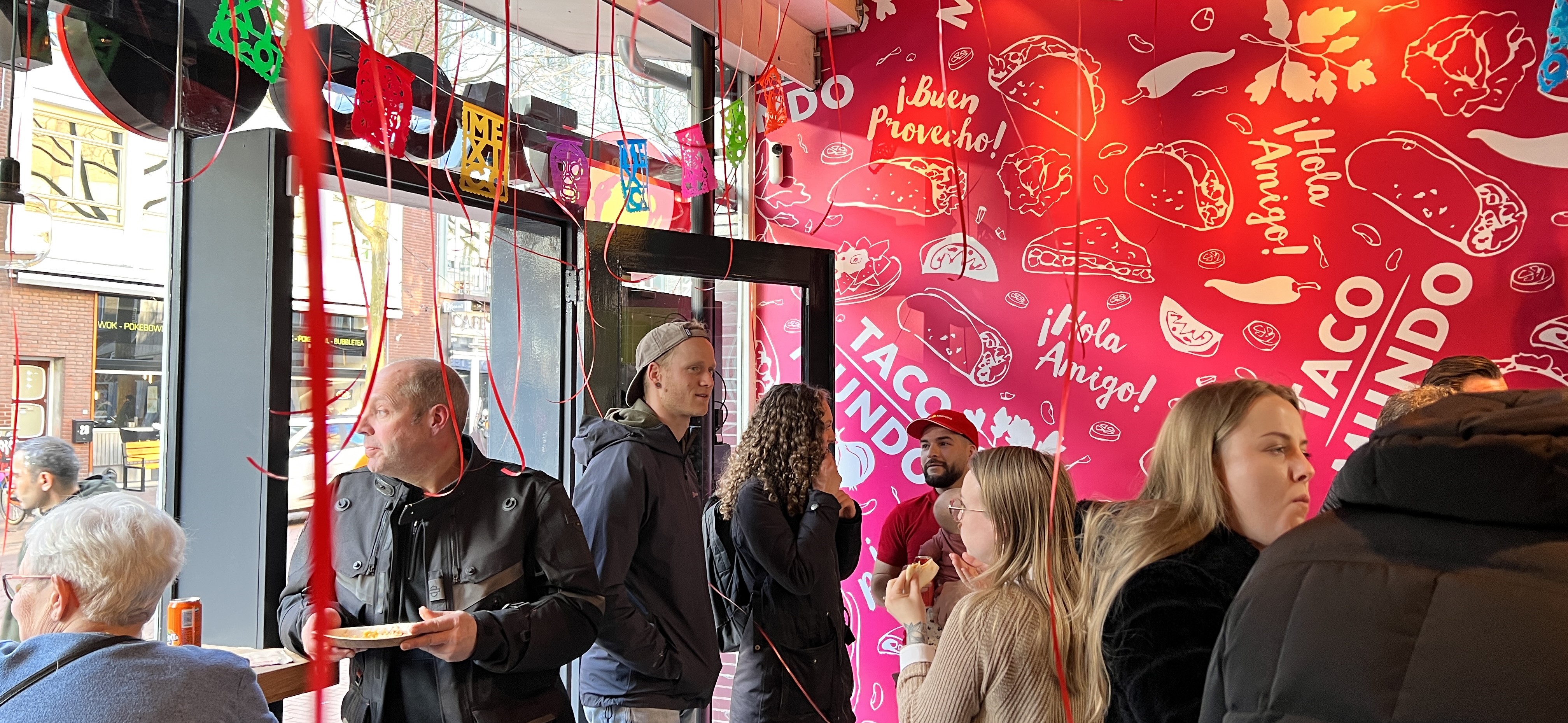 taco mundo