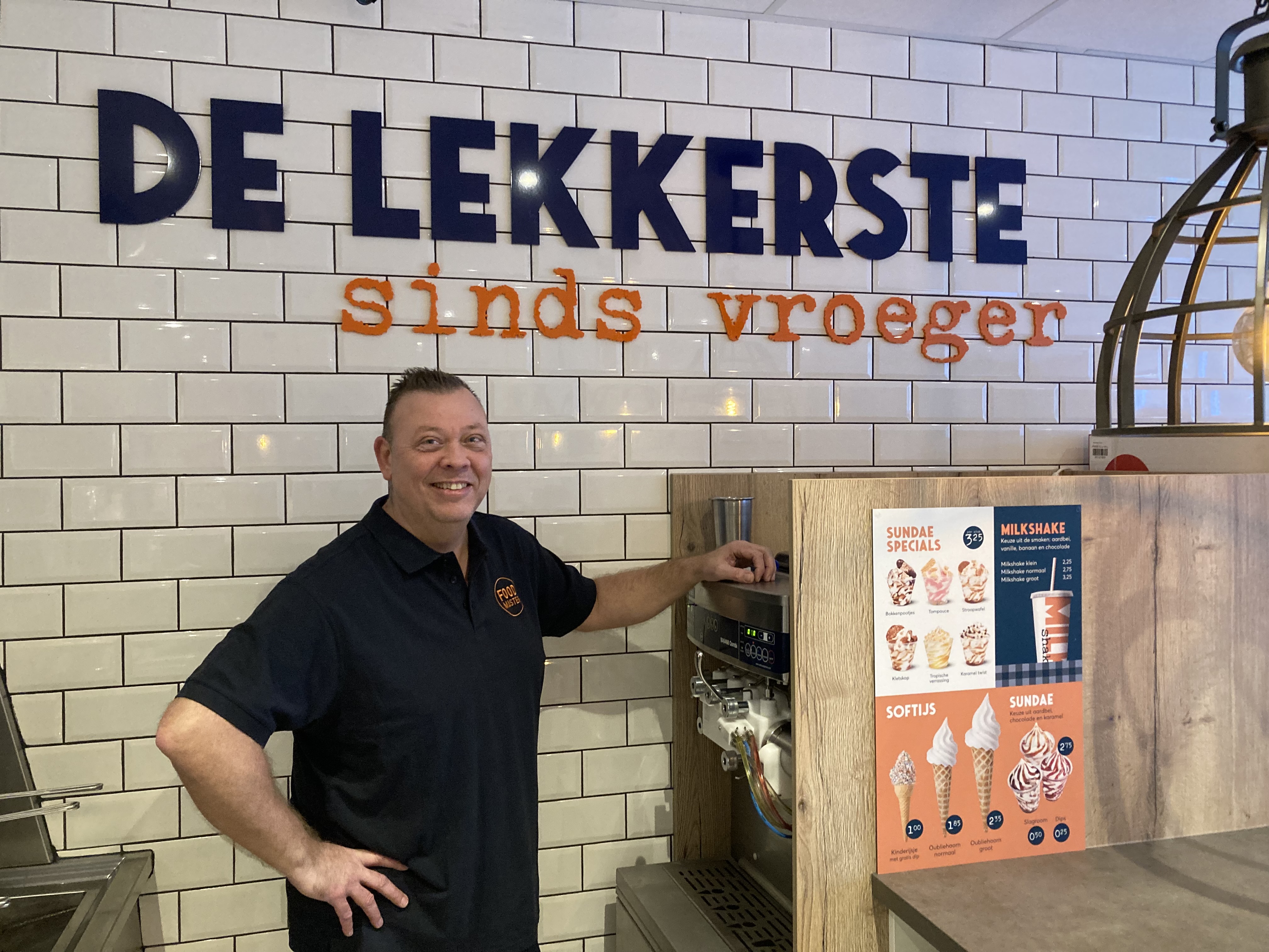 Foto Dave Riesebosch