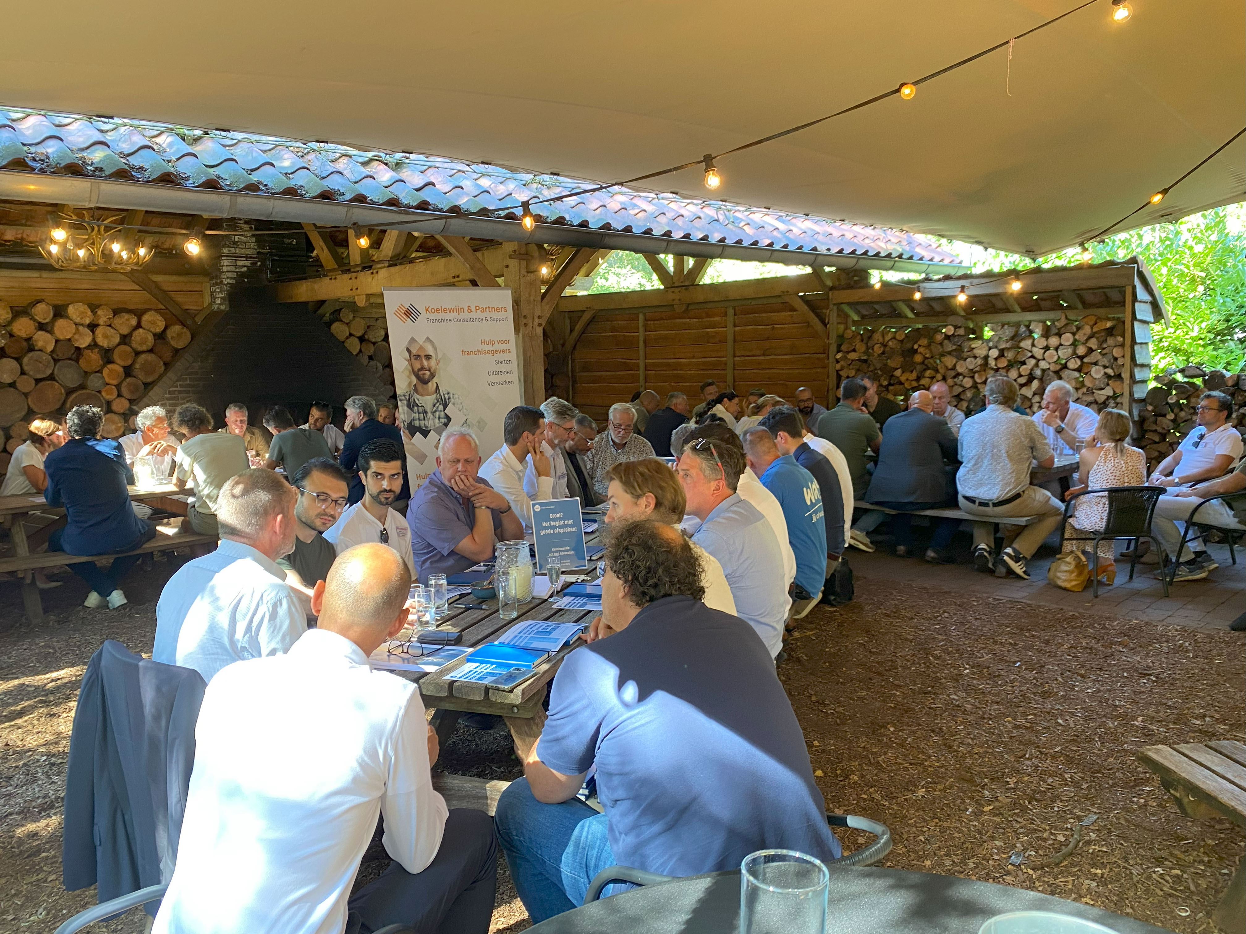 ronde tafel