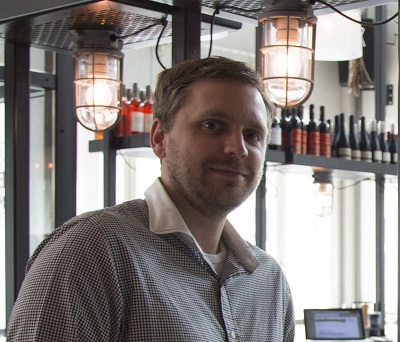 Jaspar Steenman
