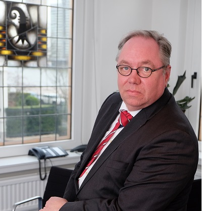 Jeroen Sterk