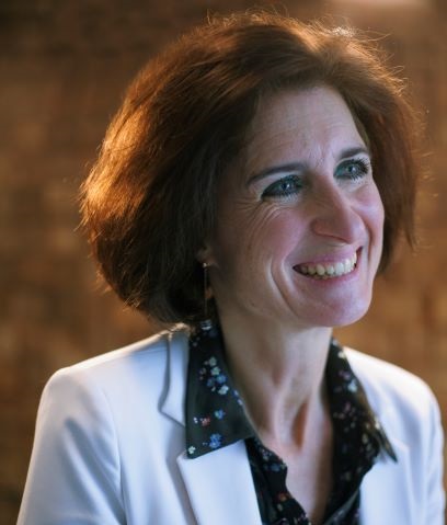 Karin Valk, Valk Solutions