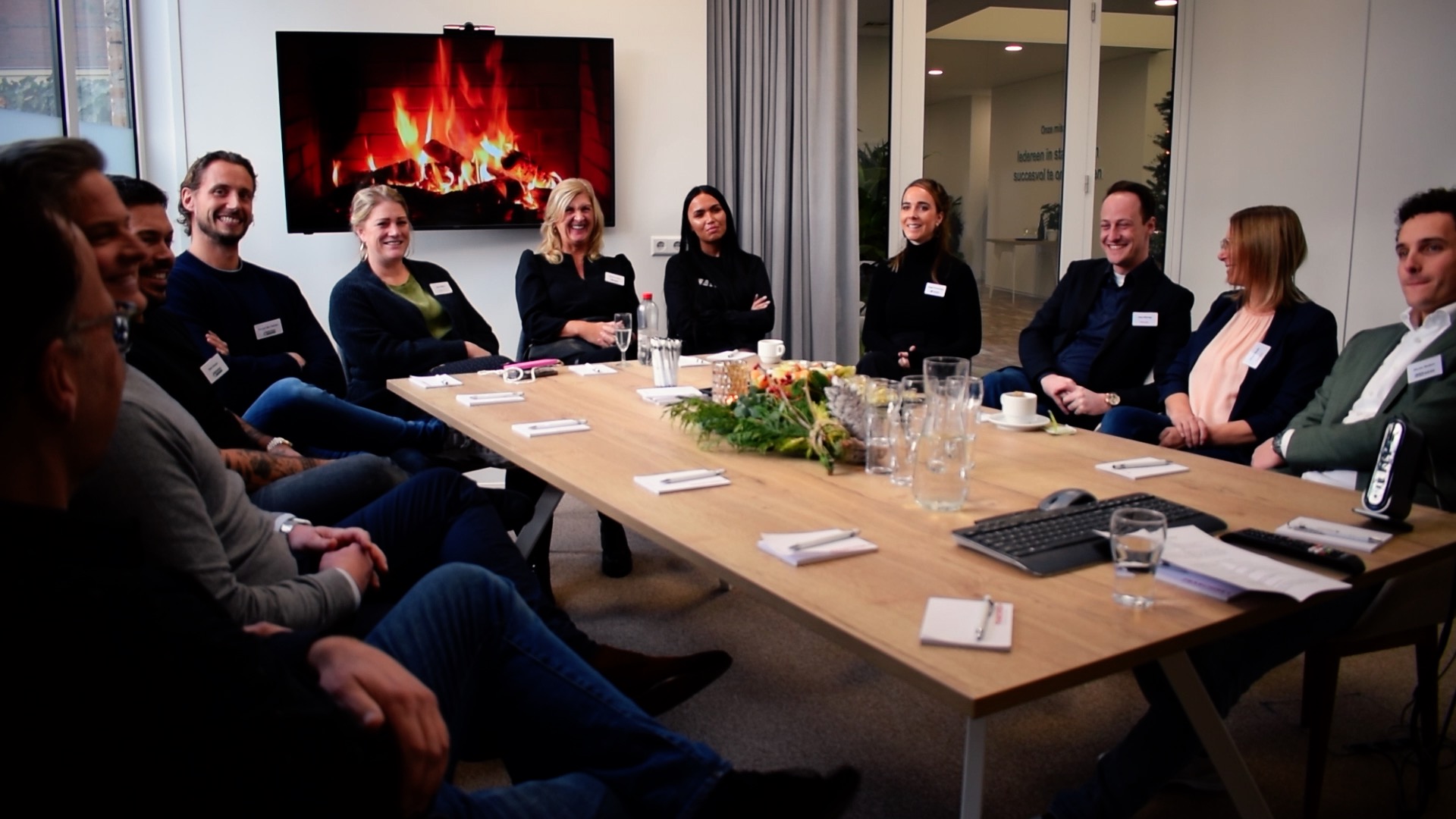 Kerst Event 