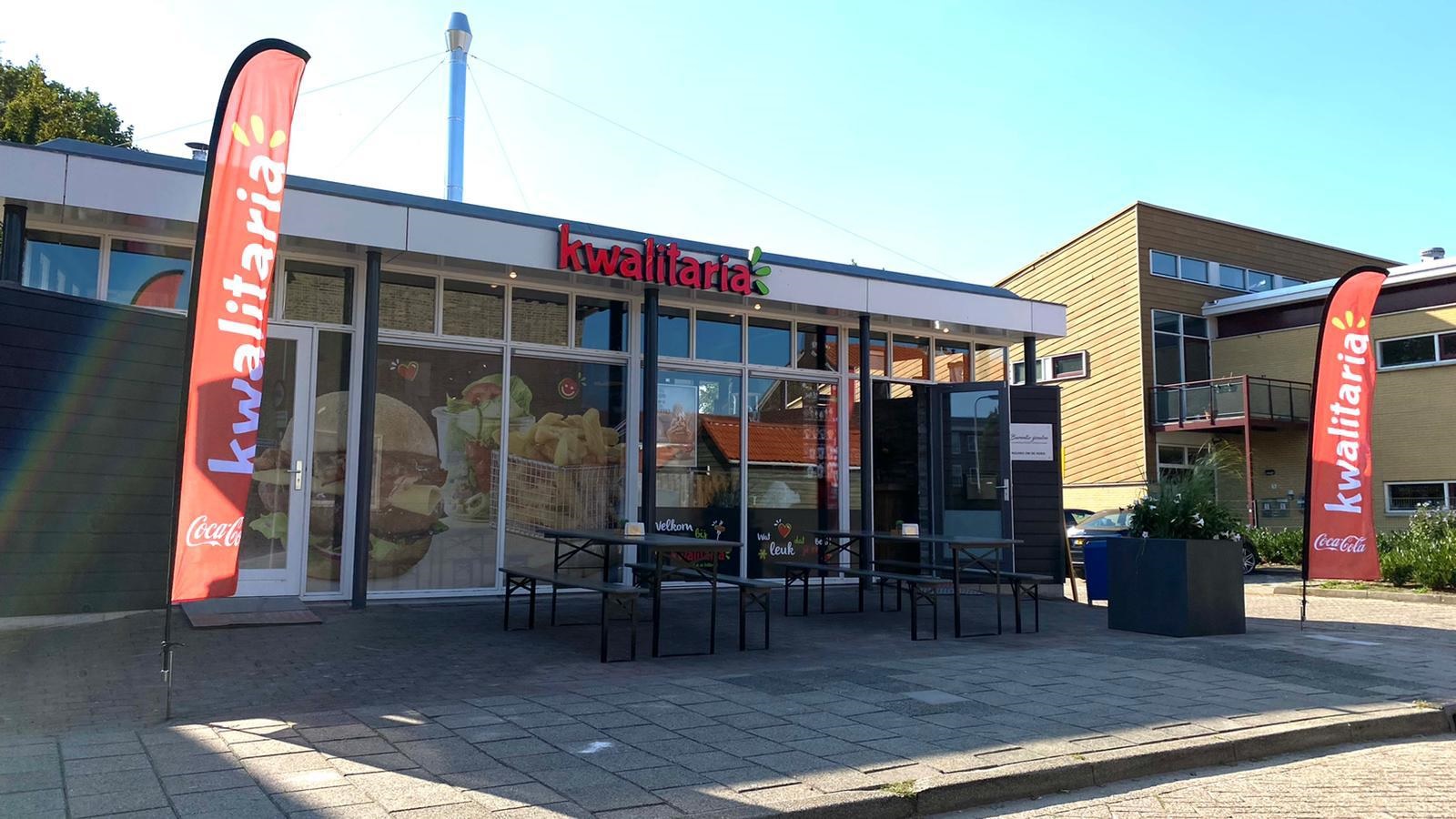 Kwalitaria Franchise