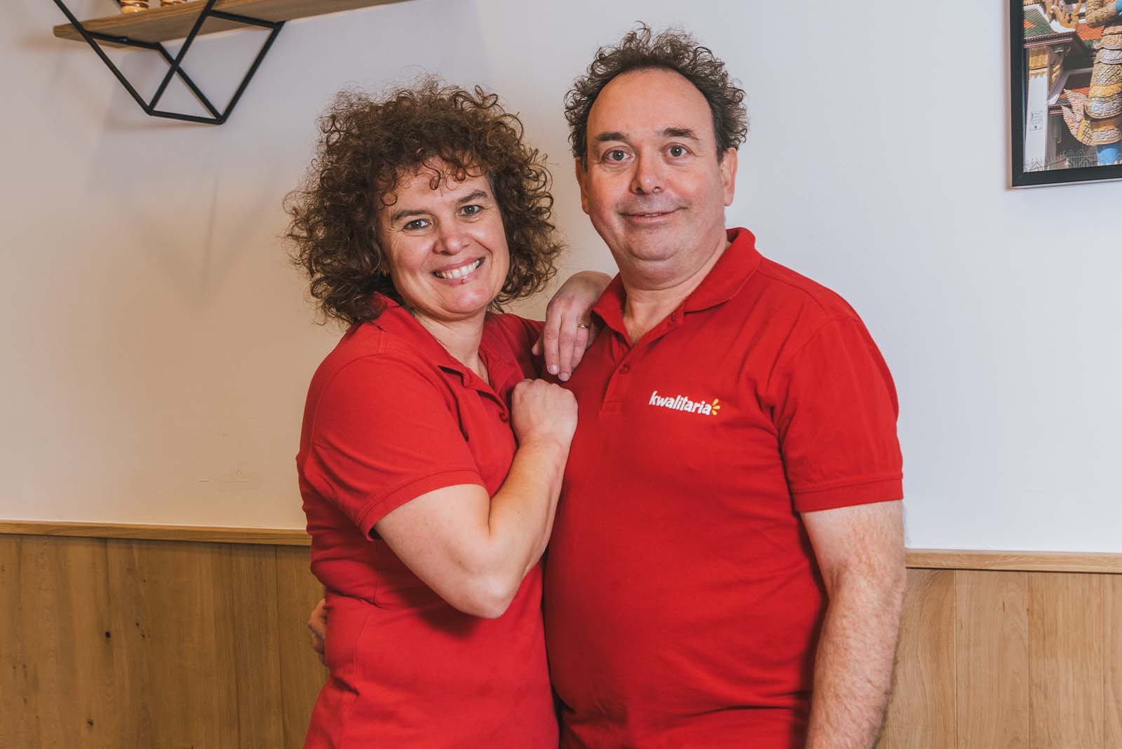 Ondernemers Kwalitaria Zoetermeer