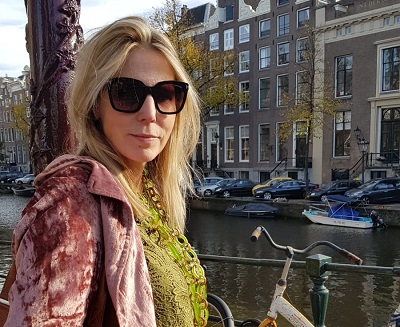Marja Groen