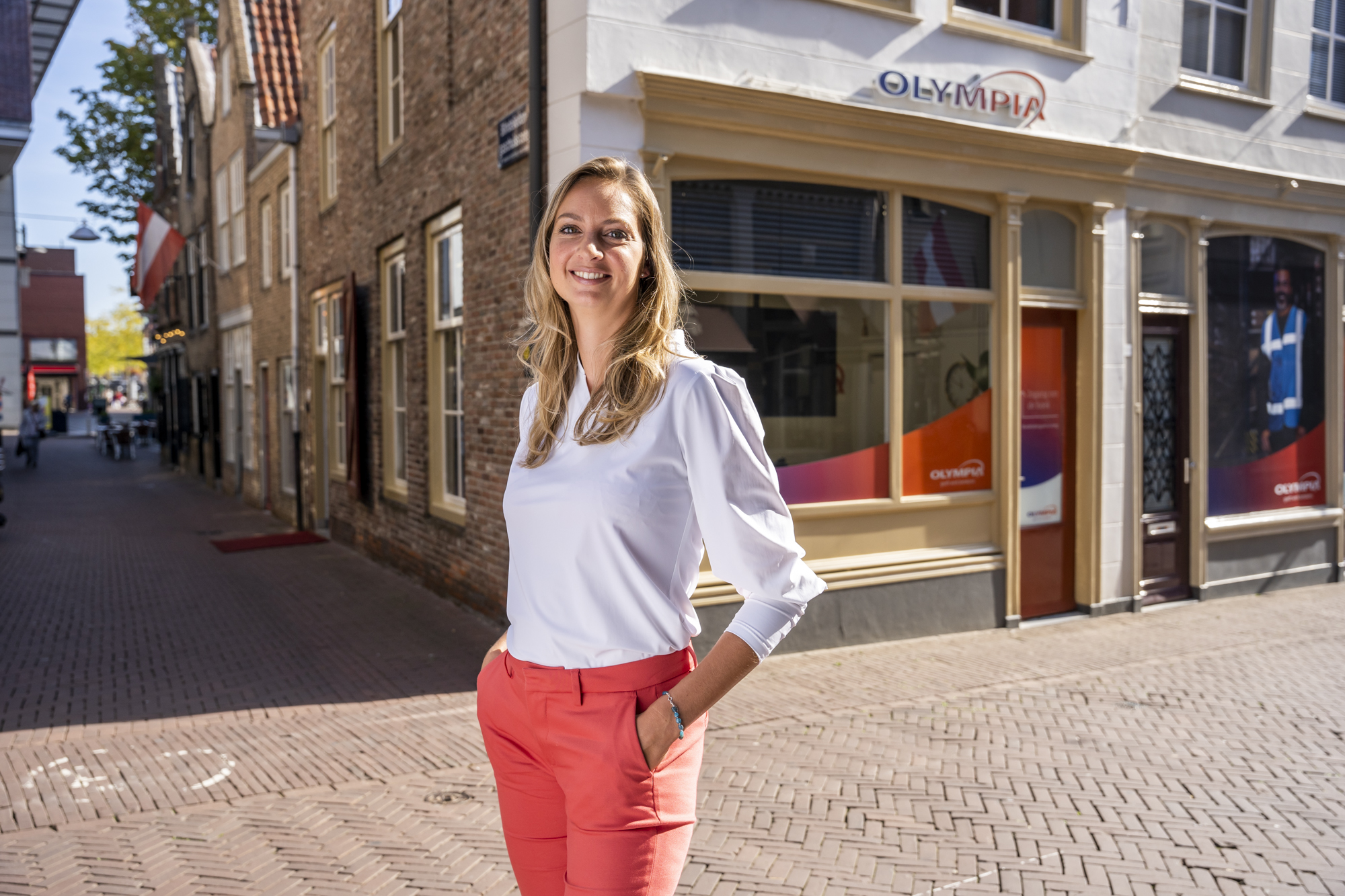 franchisenemer Olympia