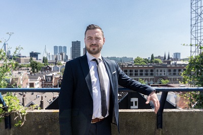 Mike de Ruiter