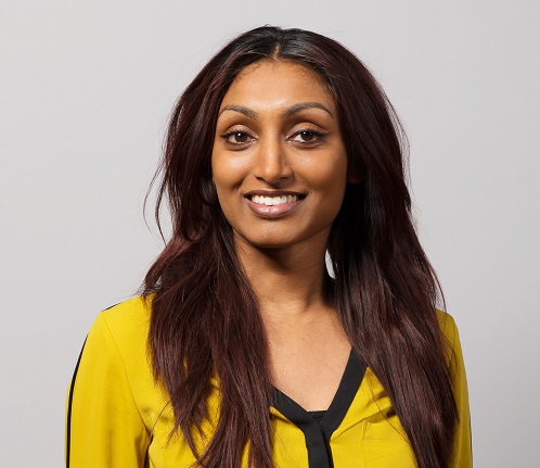 Monisha