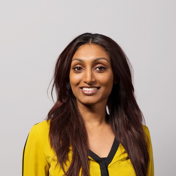 Monisha