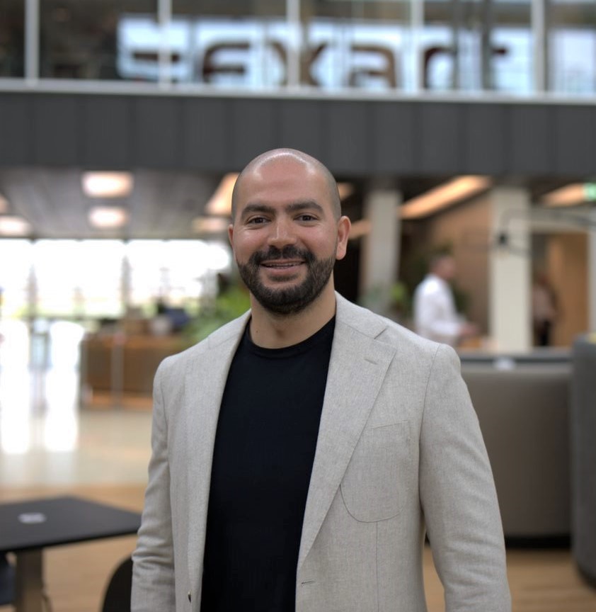 Mustapha Maanaoui
