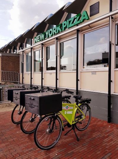 NYP Den Helder