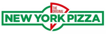 New York Pizza logo
