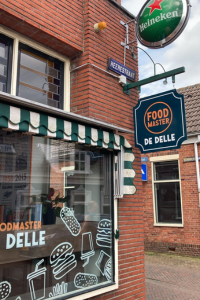 foto foodmaster de delle hoek