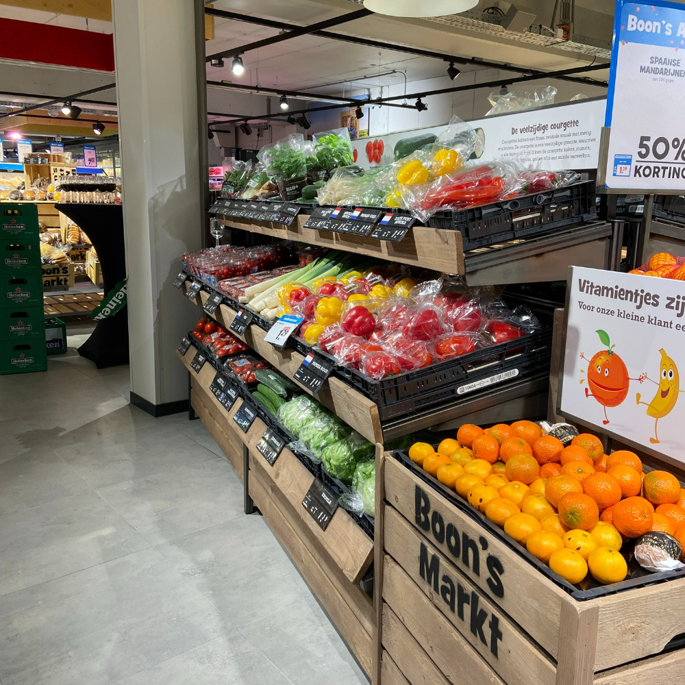 Boon's markt