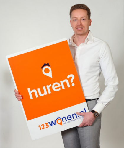 Hugo Veldhuis 123Wonen
