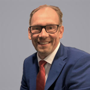 ActionCoach franchisenemer Peter Stip