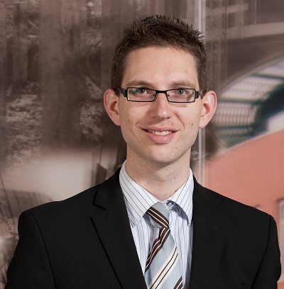 Pieter van den Oord