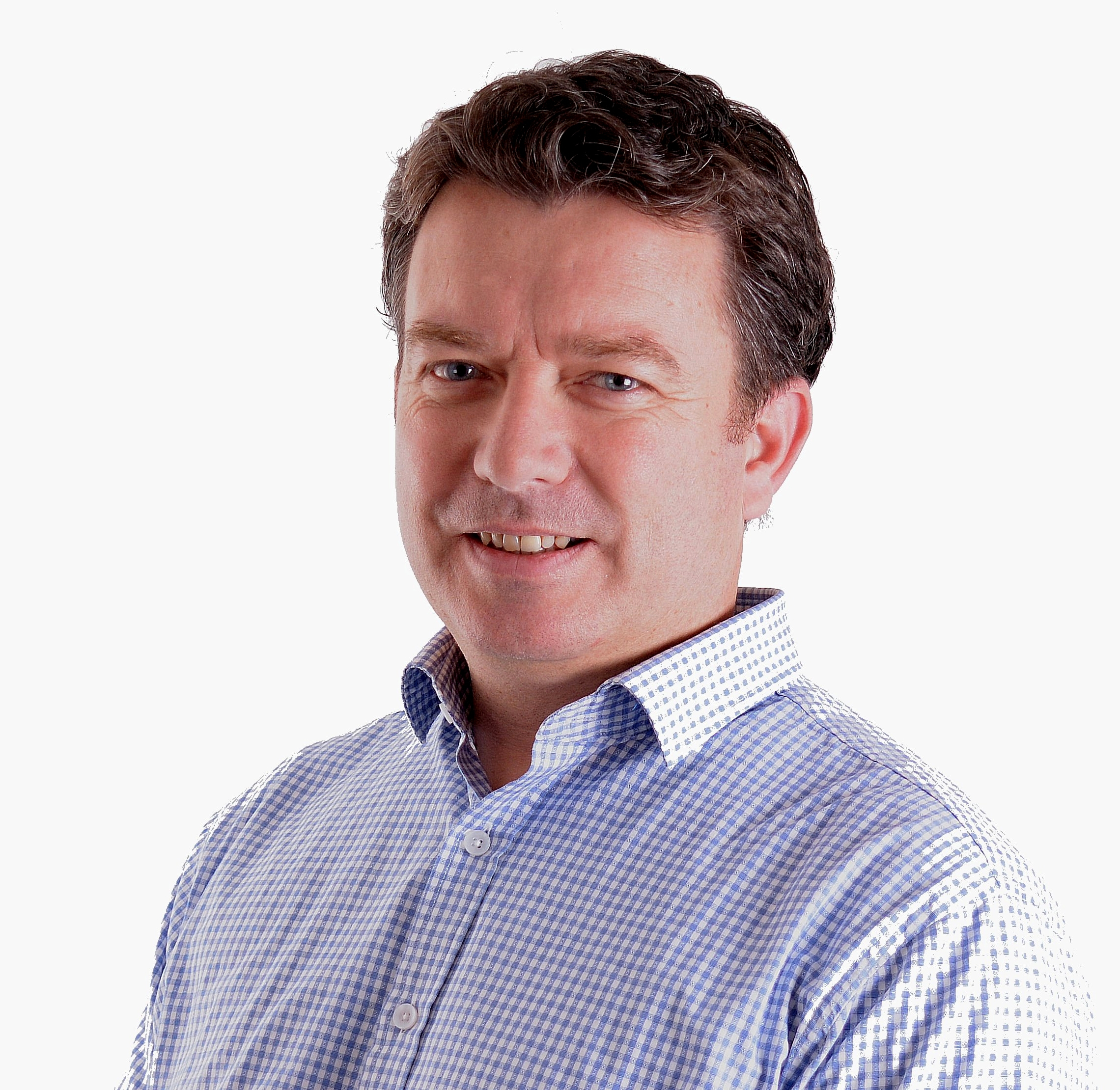 Frank Smits