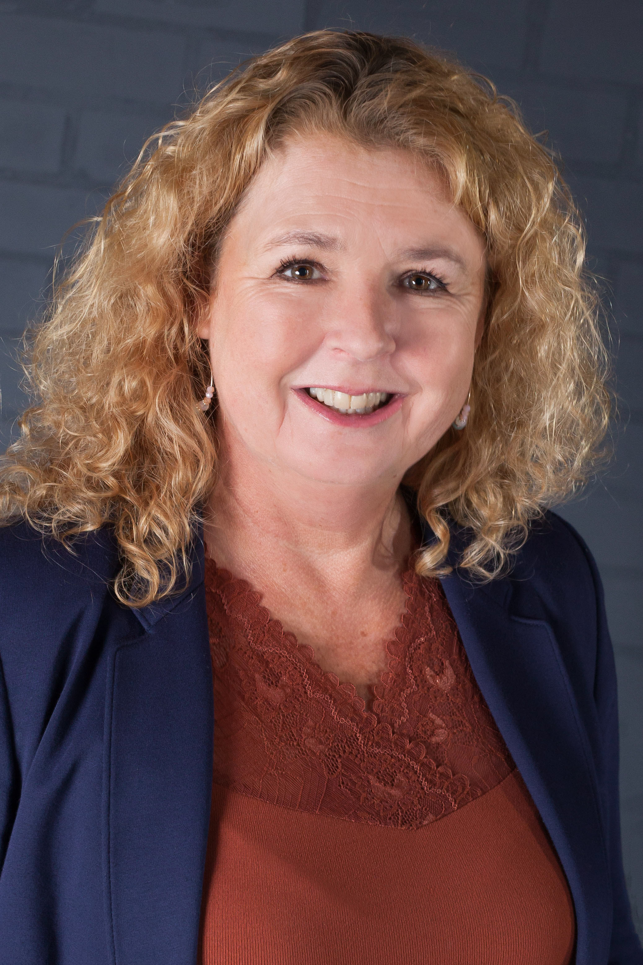 Marieke Niekerk