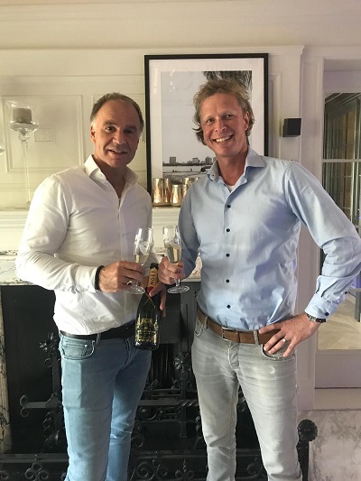 Horeca Crowdfunding Nederland