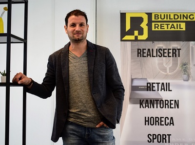 Robin Albersen