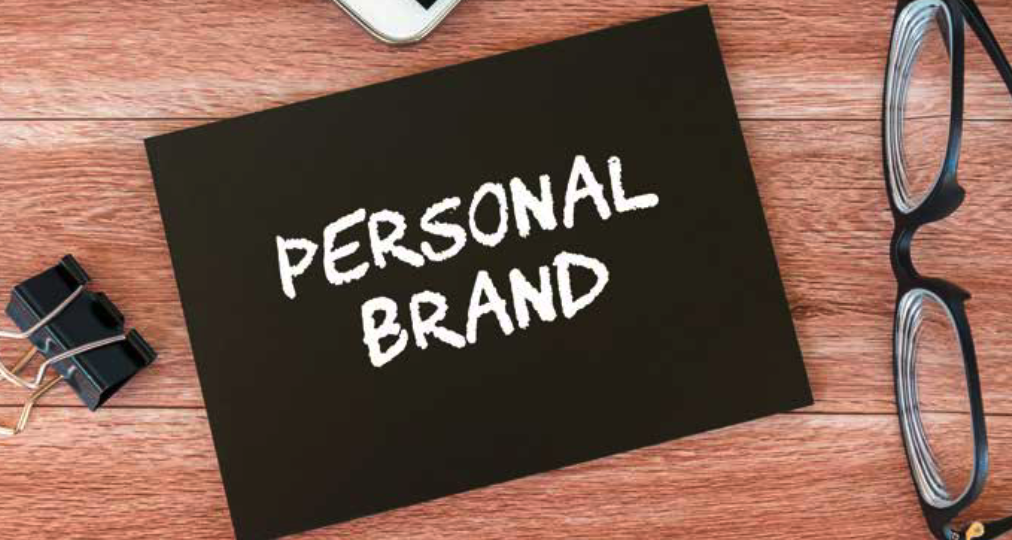Personal Brand