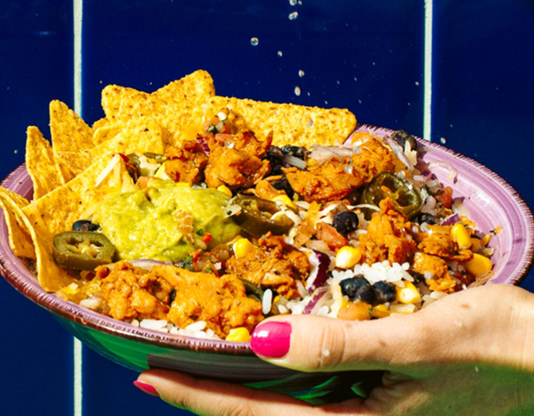 eten taco mundo