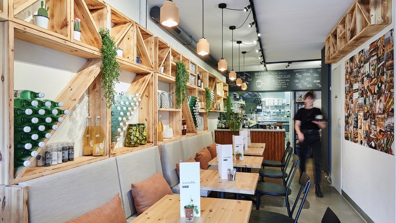 Toastable Almere